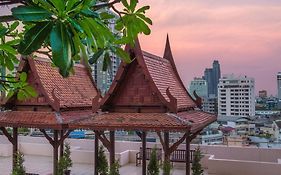 The Capital Hotel Sukhumvit 30/1